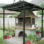 Apartman Lampros Kalambáka
