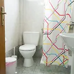 Apartman Lampros