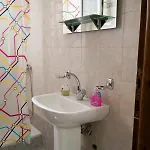 Lampros Apartman Kalambáka