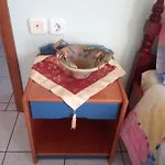 Lampros Apartman Kalambáka