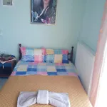 Apartman Lampros
