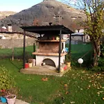 Lampros Apartman