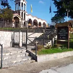 Apartman Lampros