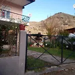 Apartmán Lampros Kalambaka