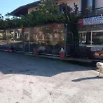 Lampros Apartman