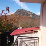 Apartman Lampros *