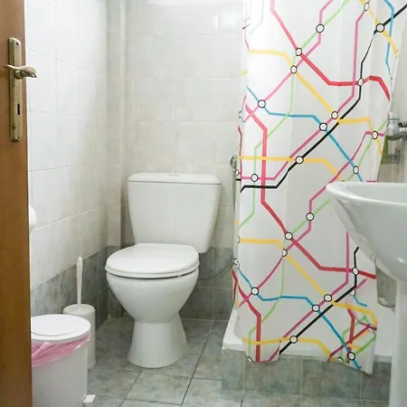 Apartamento Lampros