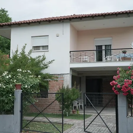 Lampros Appartamento