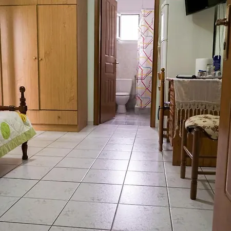 Appartamento Lampros Kalambaka