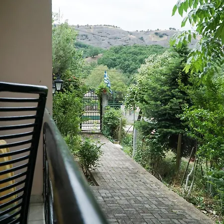 Lampros Apartamento