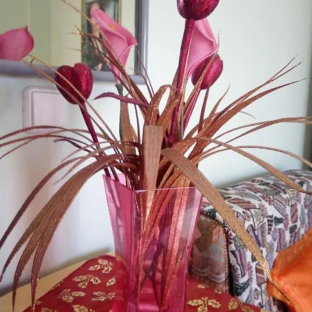 Lampros Apartment *