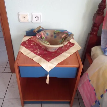 Lampros Appartamento Kalambaka