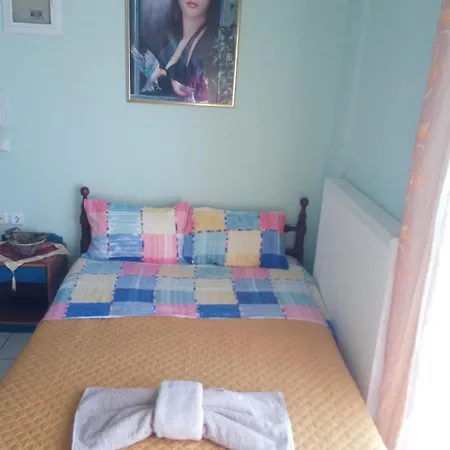 Apartment Lampros