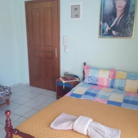 Apartamento Lampros