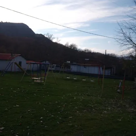 Appartamento Lampros Kalambaka