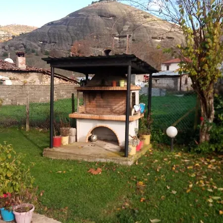 Lampros Appartamento