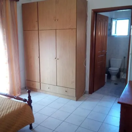 Apartment Lampros Kalambaka