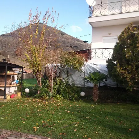 Appartamento Lampros