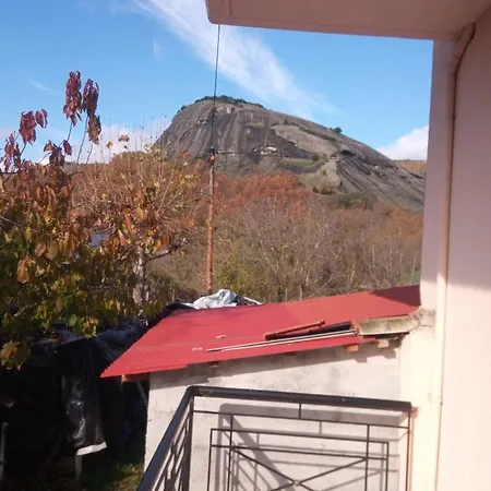 Appartamento Lampros *