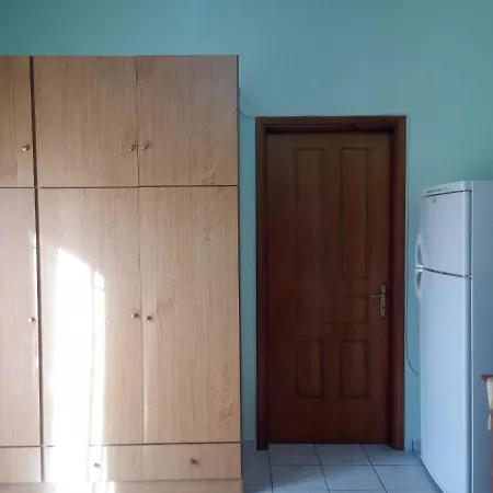 Lampros Apartamento Kalabáka