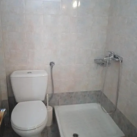 Lampros Apartamento Kalabáka