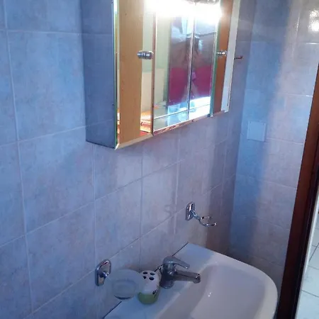 Lampros Apartamento Kalabáka