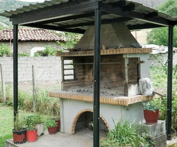 アパート Lampros カランバカ