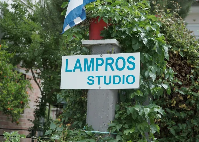 Apartamento Lampros
