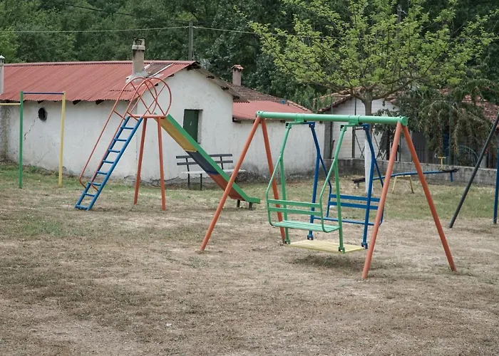 Lampros * カランバカ