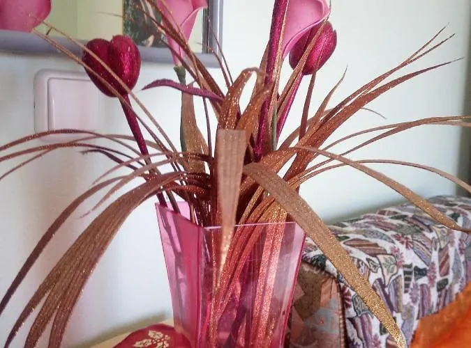 Lampros Apartament *