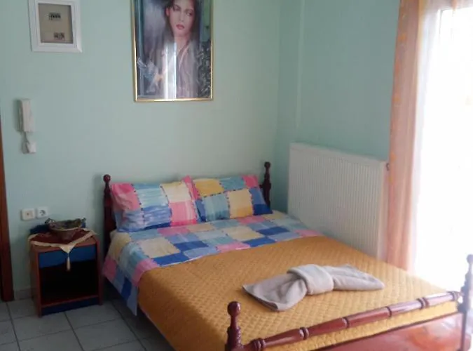 Lampros * カランバカ