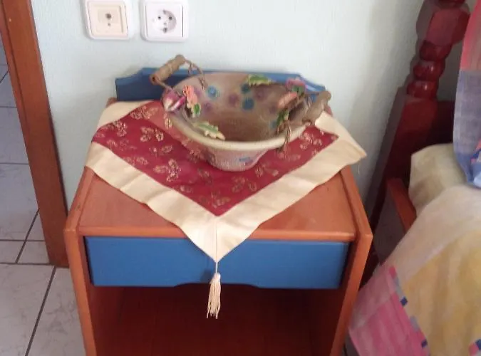 Lampros Apartament Kalambaka