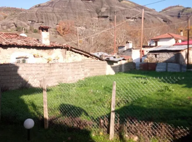 Lampros Apartamento *