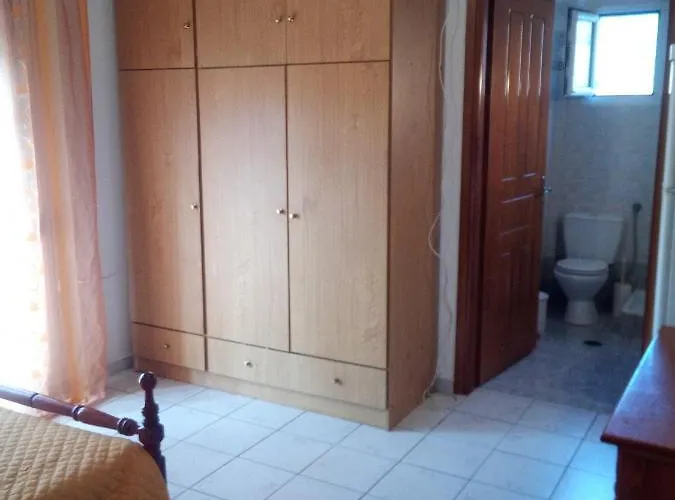Apartament Lampros Kalambaka