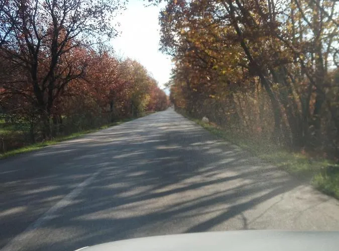 アパート Lampros