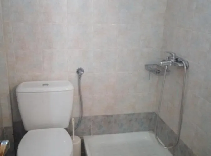Lampros Apartamento Kalabáka