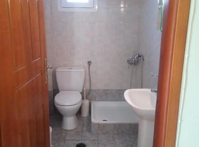 Lampros * カランバカ