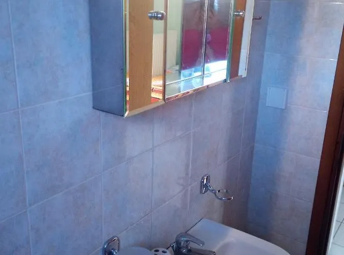 Lampros Apartamento Kalabáka